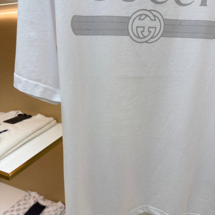 GUCCI 26S SHORT SLEEVE T-SHIRT 578