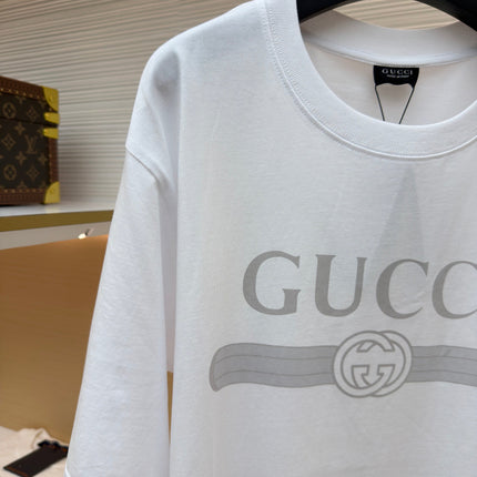 GUCCI 26S SHORT SLEEVE T-SHIRT 578