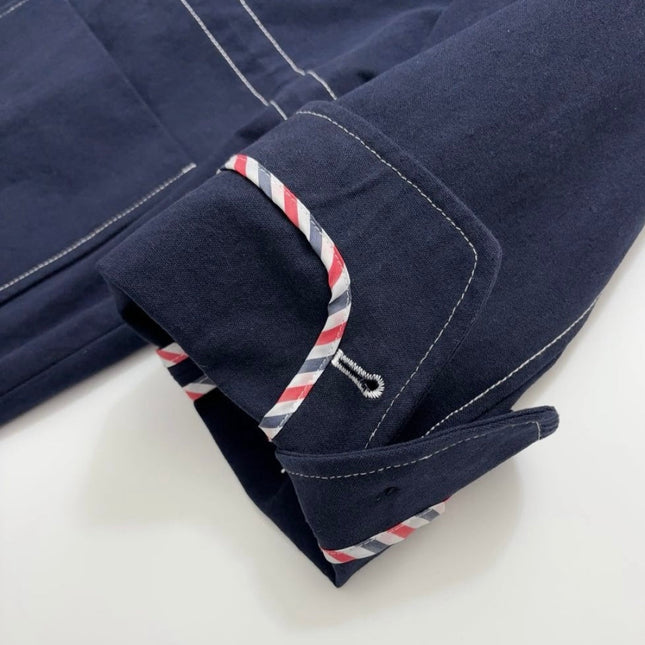 THOM 26S JACKET STYLE 95