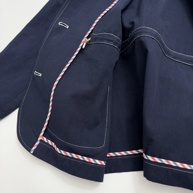 THOM 26S JACKET STYLE 95