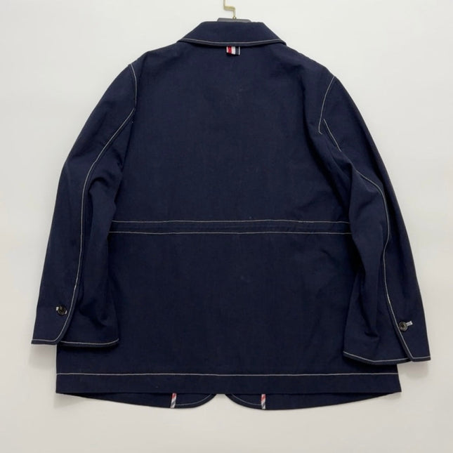 THOM 26S JACKET STYLE 95
