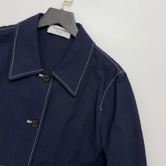 THOM 26S JACKET STYLE 95