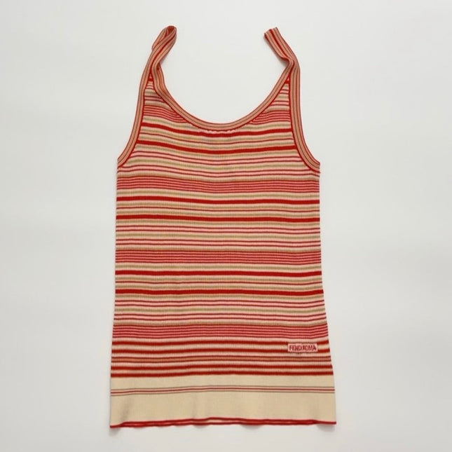 FENDI 26S TANK TOP 159