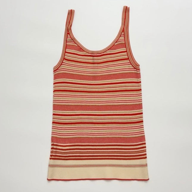 FENDI 26S TANK TOP 159