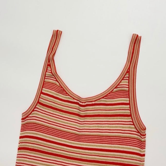 FENDI 26S TANK TOP 159