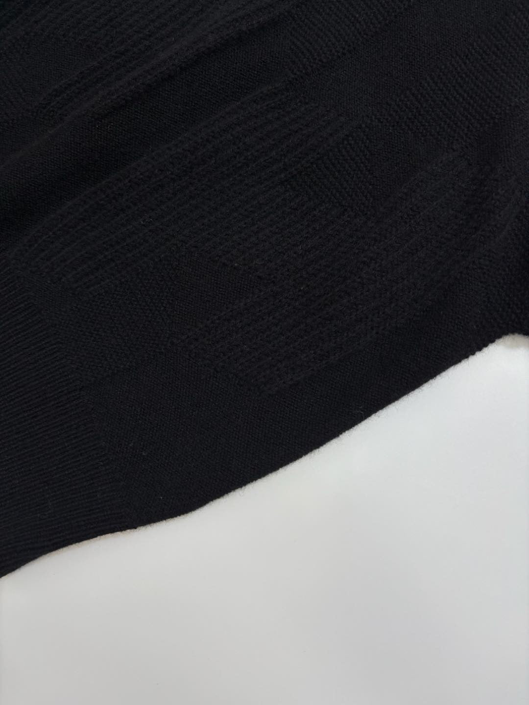 HERMES 25S KNIT SWEATER 391