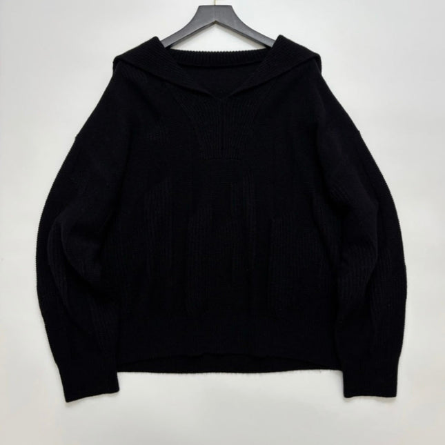 HERMES 25S KNIT SWEATER 391