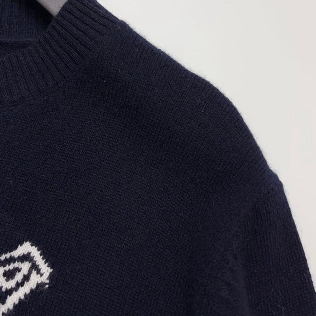 PRADA 25S SWEATER 410