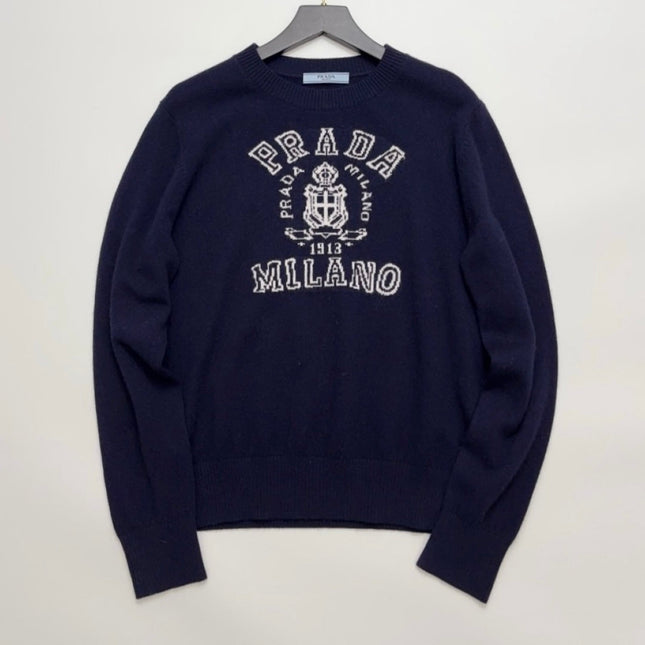 PRADA 25S SWEATER 410