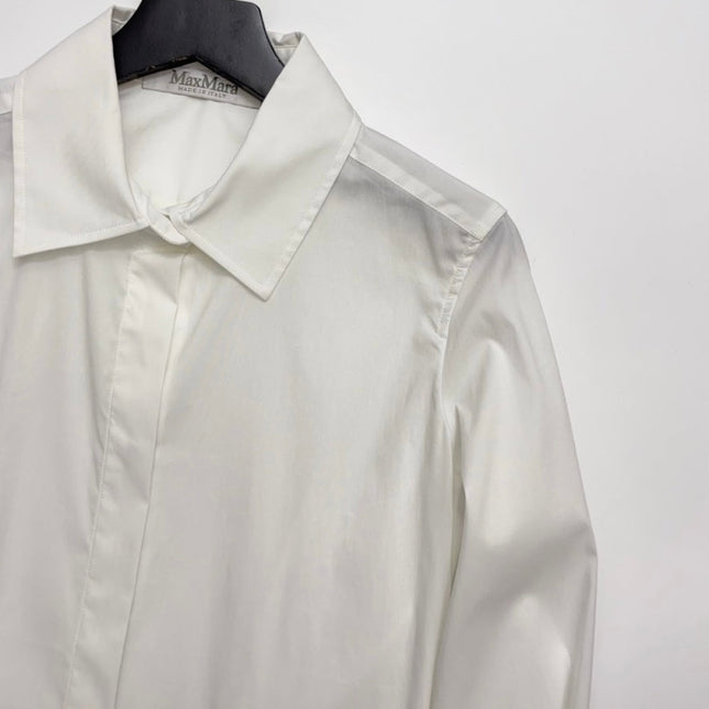 MAX MARA 25S SHIRT 129