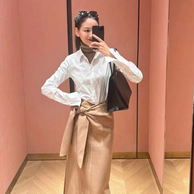MAX MARA 25S SHIRT 129