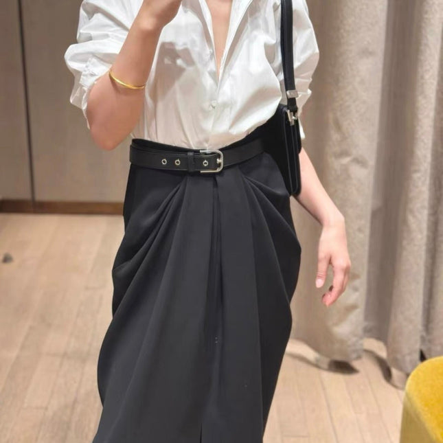 MAX MARA 25S SHIRT 129