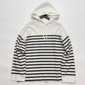 DIOR 25S LONG-SLEEVE SWEATSHIRT 581