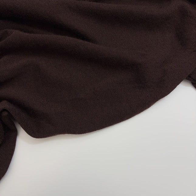PRADA 25S SHORT-SLEEVE KNIT TURTLENECK 547