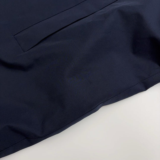 MAX MARA 25S HOODED JACKET 206