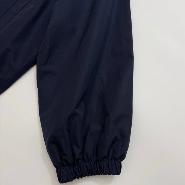 MAX MARA 25S HOODED JACKET 206