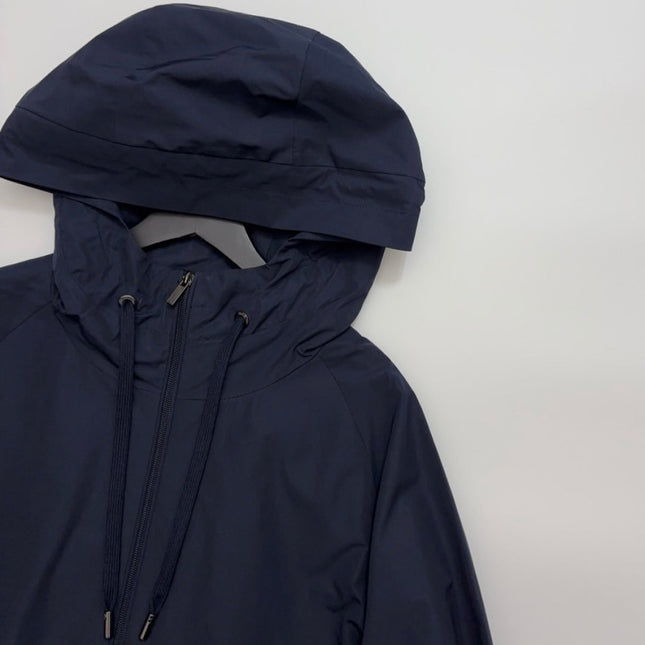 MAX MARA 25S HOODED JACKET 206