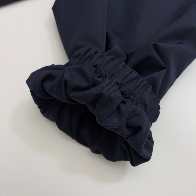 MAX MARA 25S HOODED JACKET 206