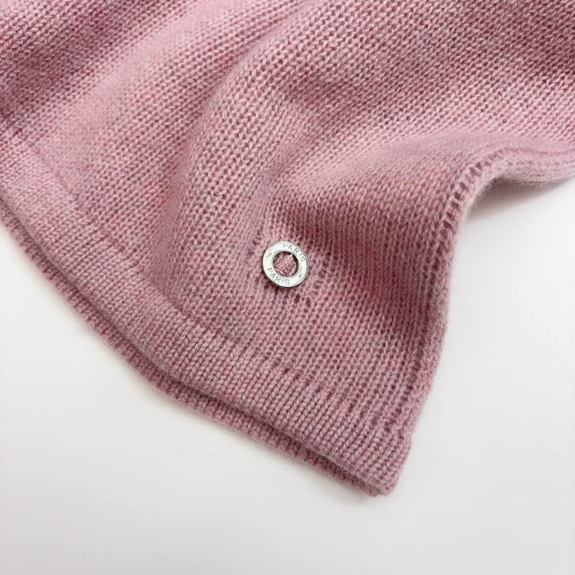 HERMES 25S CASHMERE SWEATER 133