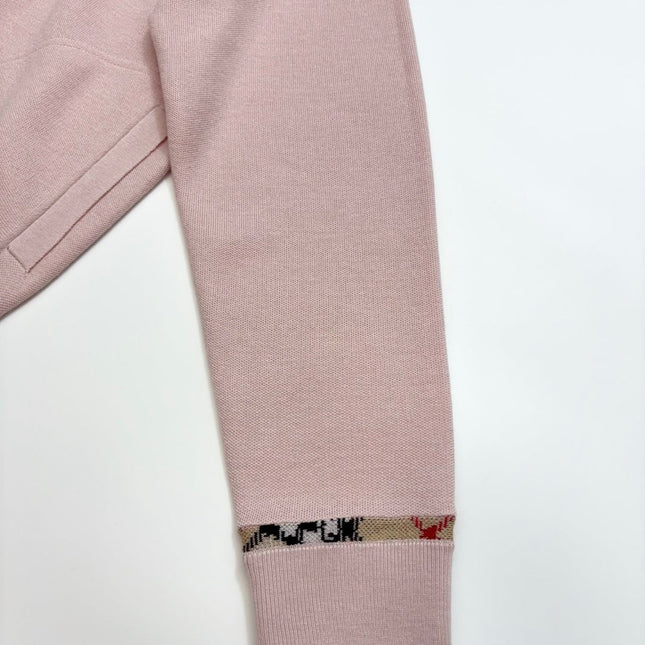 BURBERRY 25S CARDIGAN 291