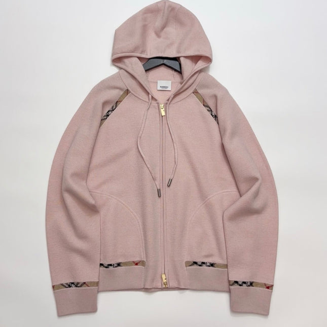 BURBERRY 25S CARDIGAN 291