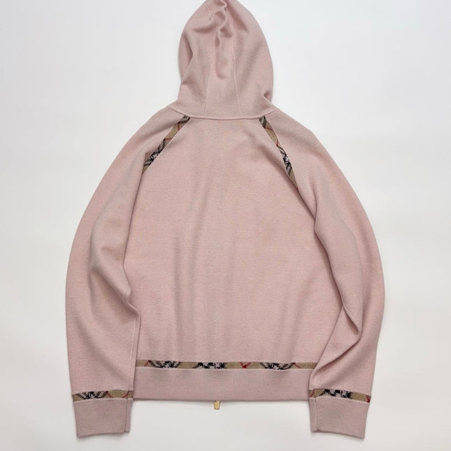 BURBERRY 25S CARDIGAN 291