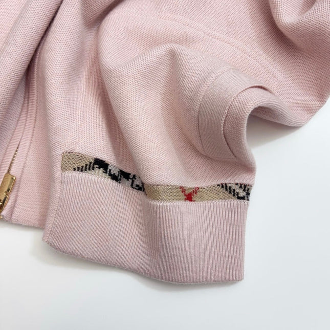BURBERRY 25S CARDIGAN 291