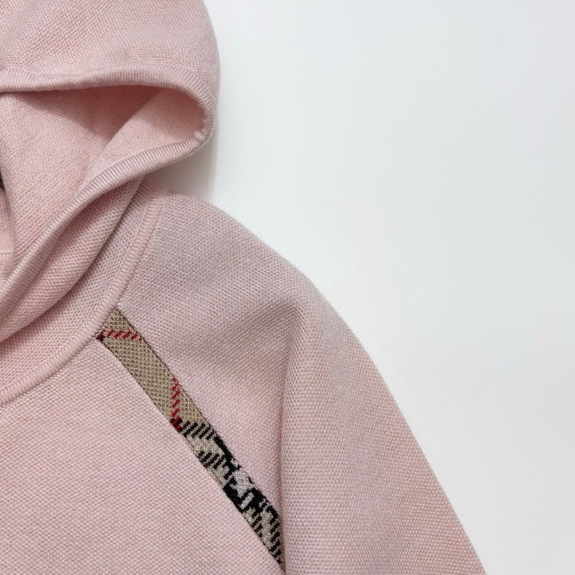 BURBERRY 25S CARDIGAN 291
