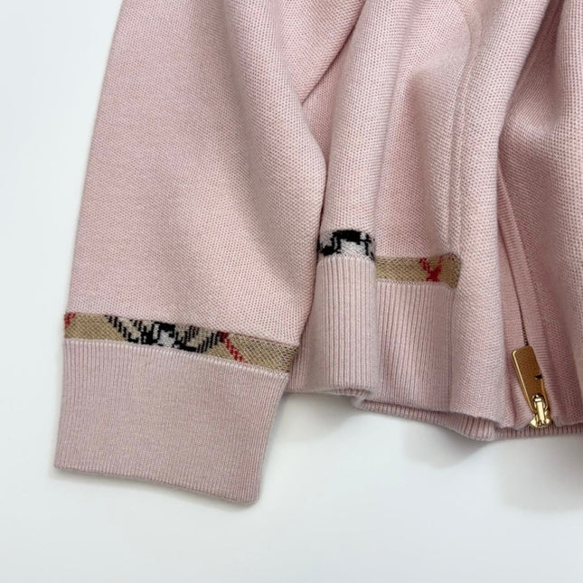 BURBERRY 25S CARDIGAN 291