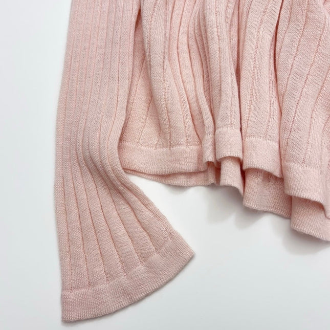 PRADA 25S THIN KNIT PULLOVER 355