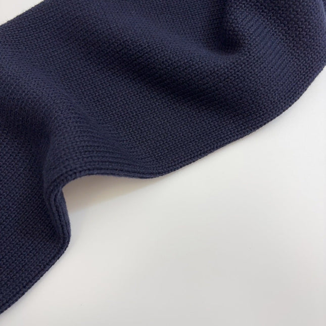 PRADA 25S OFF-SHOULDER SWEATER 457