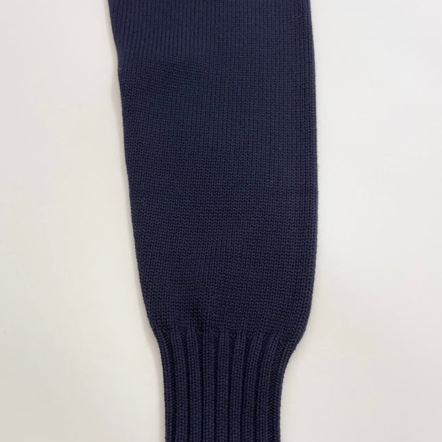 PRADA 25S OFF-SHOULDER SWEATER 457