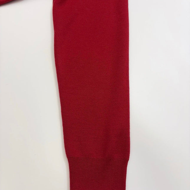 MAX MARA 25S HOODED SWEATER 152