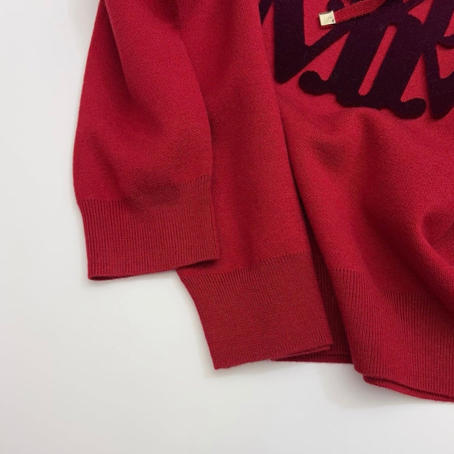 MAX MARA 25S HOODED SWEATER 152