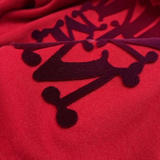 MAX MARA 25S HOODED SWEATER 152