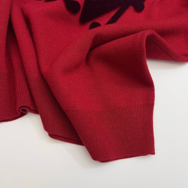 MAX MARA 25S HOODED SWEATER 152