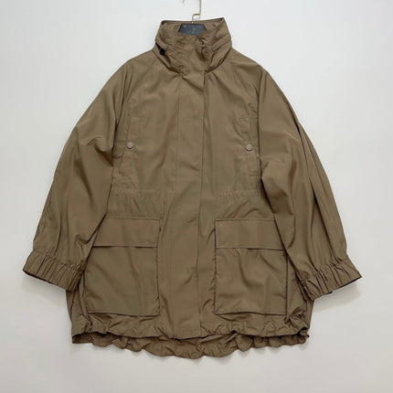 MAXMARA 26S WINDBREAKER JACKET 235