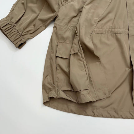 MAXMARA 26S WINDBREAKER JACKET 235