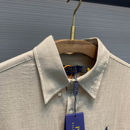 RALPH LAUREN 26S SHIRT 519