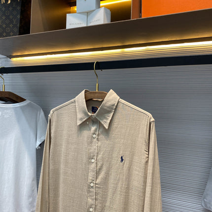 RALPH LAUREN 26S SHIRT 519