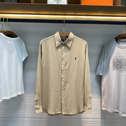 RALPH LAUREN 26S SHIRT 519