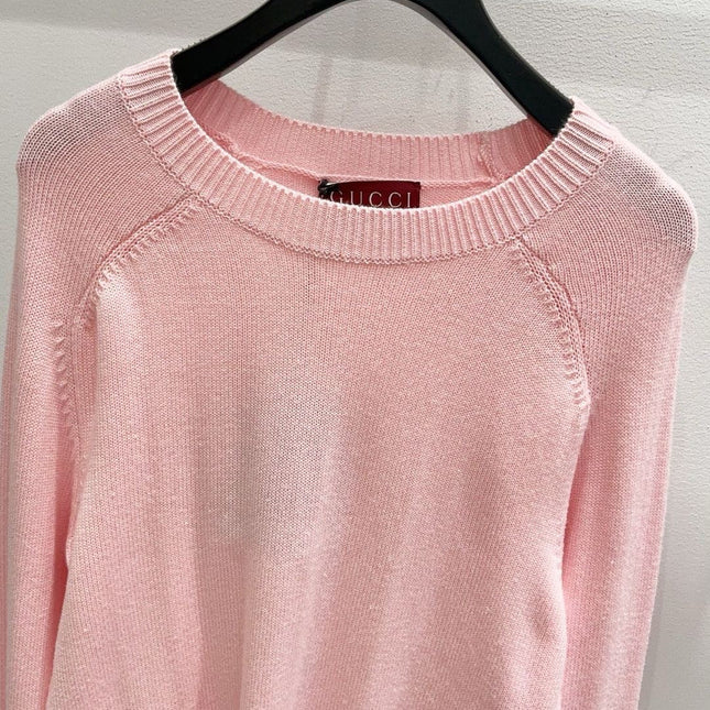 GUCCI SWEATER STYLE 35