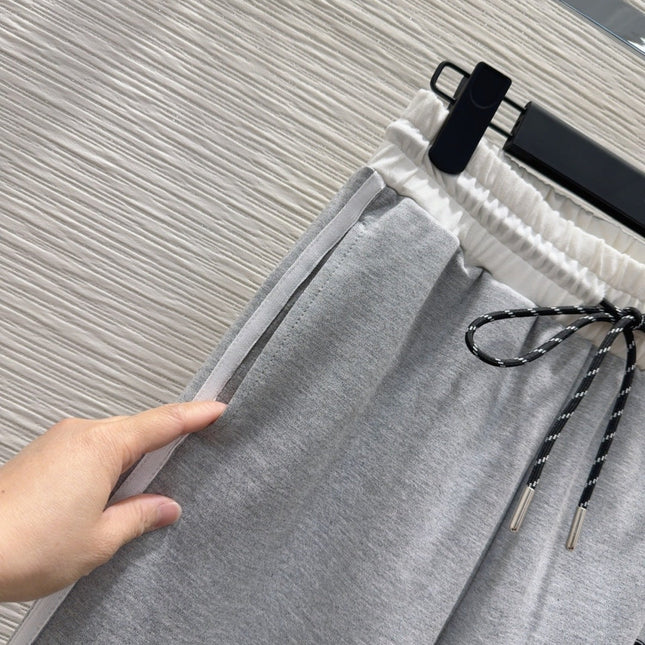 CELINE 26S PANTS 802812