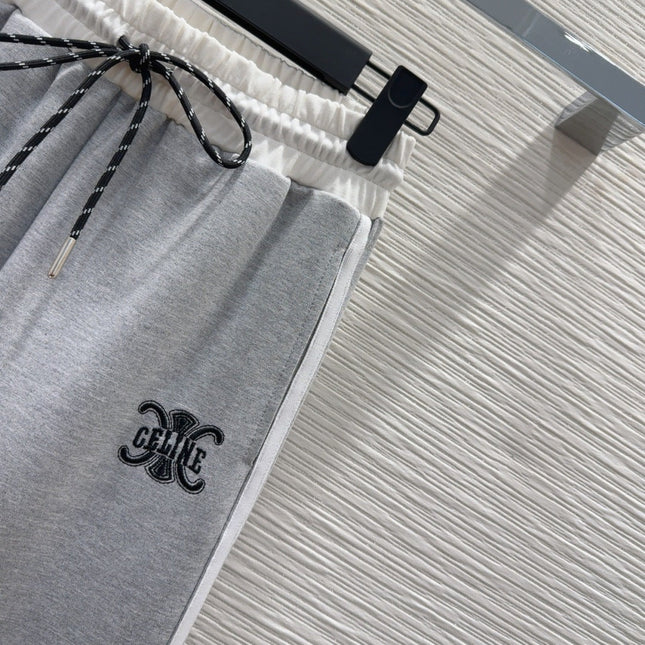 CELINE 26S PANTS 802812