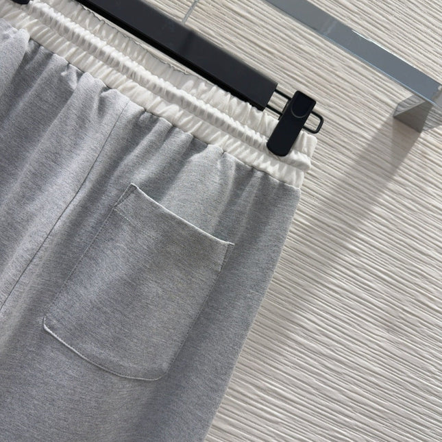 CELINE 26S PANTS 802812