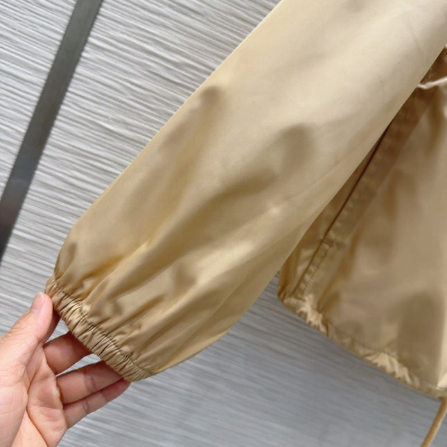 PRADA 26S JACKET 624