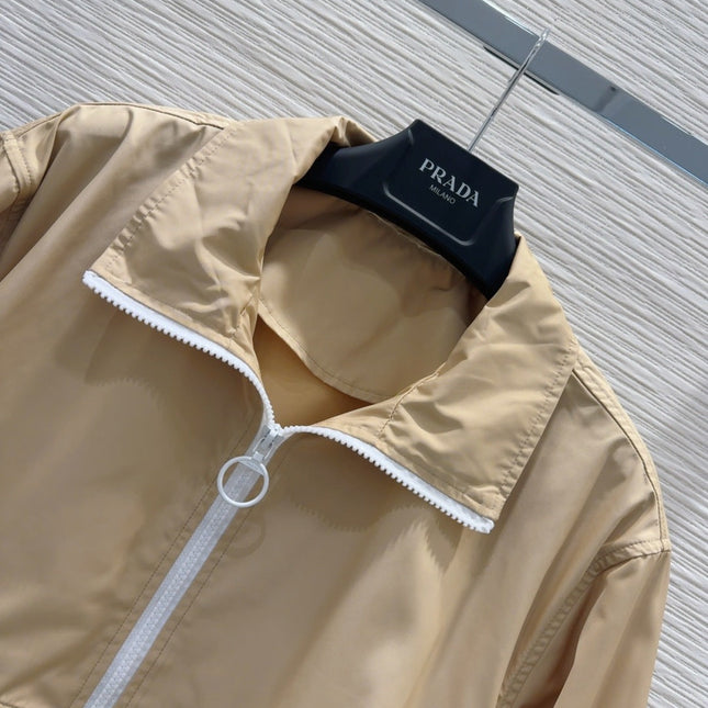 PRADA 26S JACKET 624