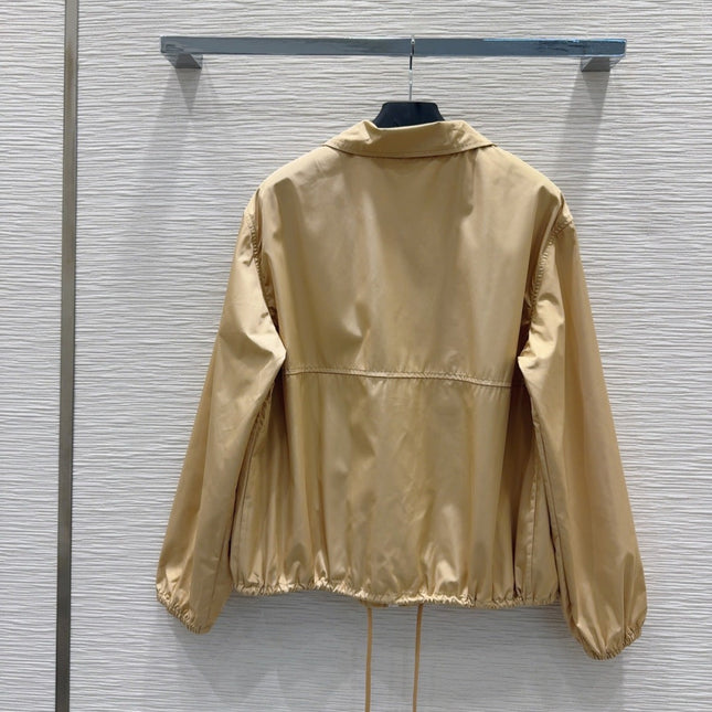 PRADA 26S JACKET 624