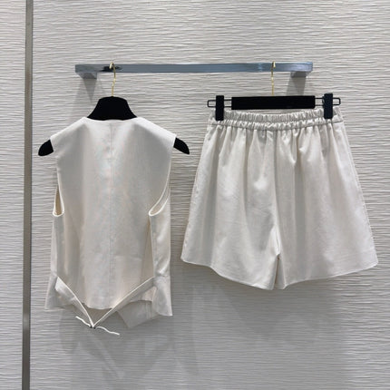 CC 25 Set Linen