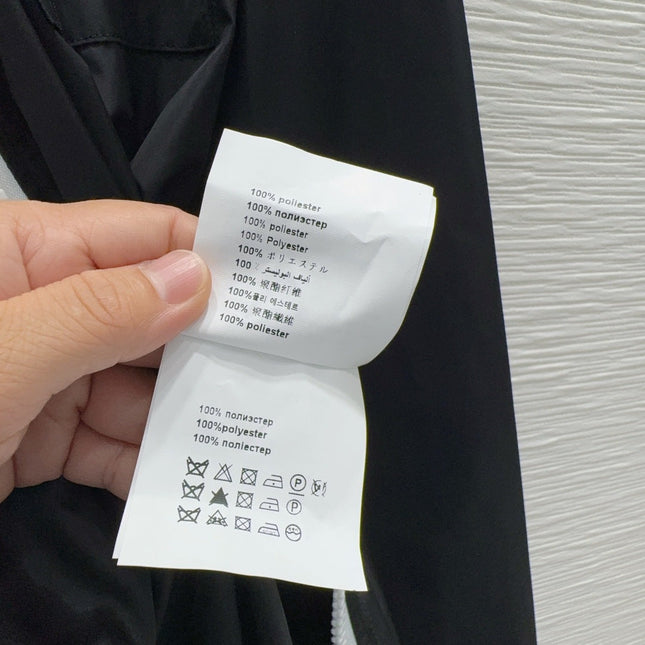 PRADA 26S LONG COAT 668